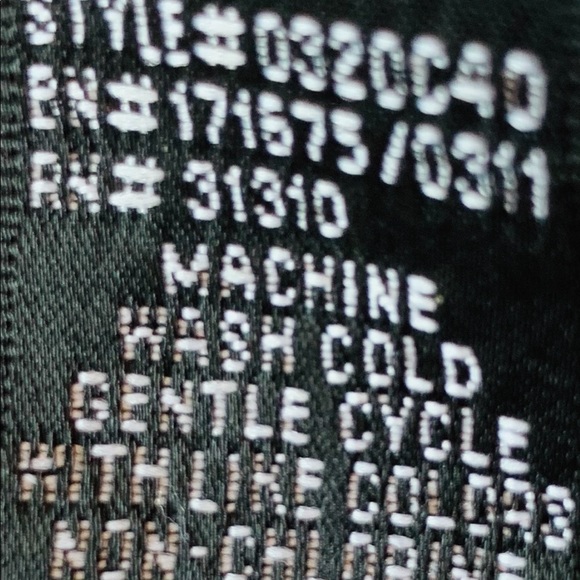 GORGEOUS MULTICOLORED SHEATH DRESS SIZE 10 - Picture 13 of 13